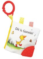 Dit is Gonnie! | 9789025756154