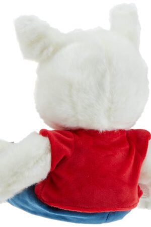 Dolfje Weerwolfje knuffel