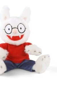 Dolfje Weerwolfje knuffel