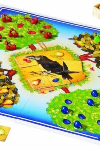 Boomgaard (Nederlands) | 4010168051703