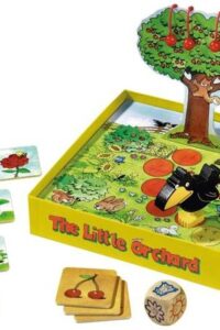 Alternative view of De Kleine Boomgaard