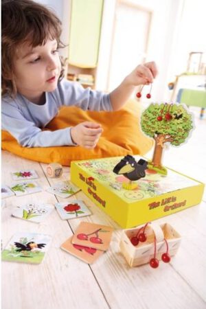 De Kleine Boomgaard | 4010168054605 De Kleine Boomgaard | 4010168054605