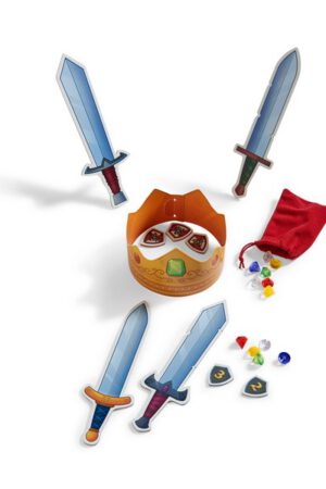 Alternative view of Eed op de Kroon