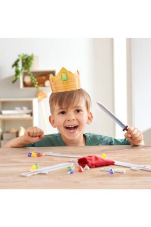 Eed op de Kroon | 4010168248493 Eed op de Kroon | 4010168248493