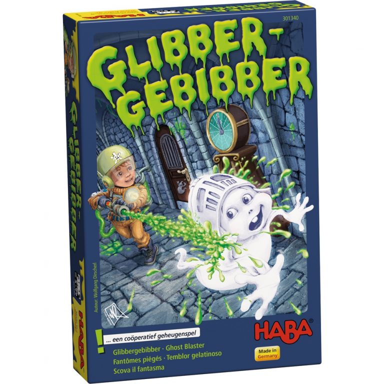 Glibbergebibber | 4010168206622