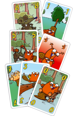 Beverbende | 8717249193050