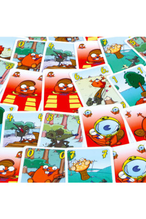 Beverbende | 8717249193050