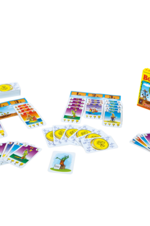 Boonanza | 8717249191506