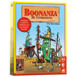 Boonanza-De-Uitbreiding |