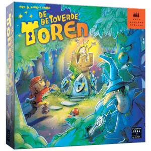 De-Betoverde-Toren |