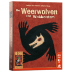 De Weerwolven van Wakkerdam | 8717249191506