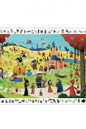 Tales - 54 pcs | 3070900075610 Tales - 54 pcs | 3070900075610