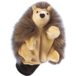 Kinderhandschoen Egel | 4014888402753 Kinderhandschoen Egel | 4014888402753