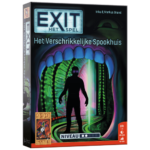EXIT - Het Verschrikkelijke Spookhuis | 8719214424473