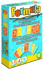 Formula Basisspel | 5414301521136 Formula Basisspel | 5414301521136
