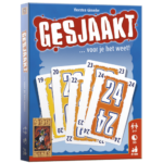 Gesjaakt | 8717249194248 Gesjaakt | 8717249194248