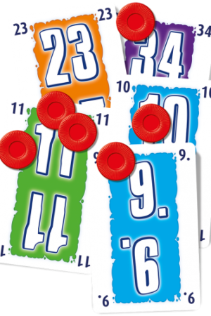 Alternative view of Gesjaakt