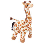 Kinderhandschoen Giraffe | 4014888401305