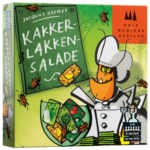 Kakkerlakkensalade | 8717249193173 Kakkerlakkensalade | 8717249193173