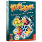 Keer op keer | 8717249193548