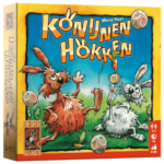 Konijnen Hokken | 8717249193548