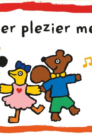 Muis uitdeelboekjes | 9789025879143 Muis uitdeelboekjes | 9789025879143