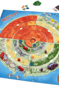 Nisyros | 9789079629176