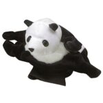 Kinderhandschoen Panda | 4014888401213 Kinderhandschoen Panda | 4014888401213