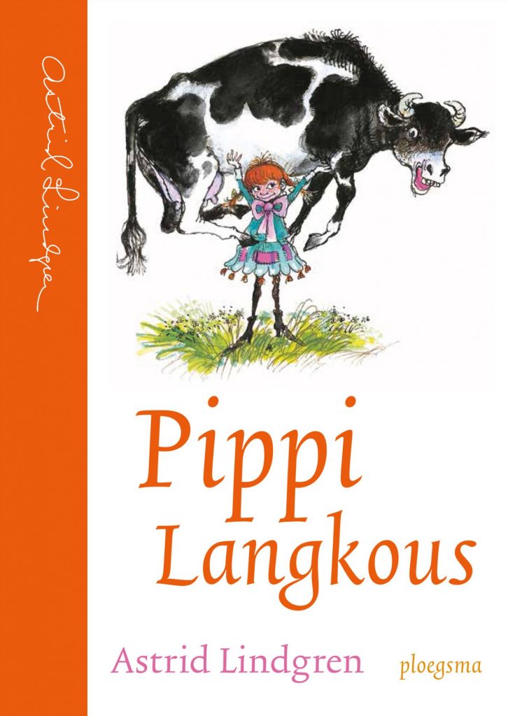 Pippi Langkous | 9789021680231