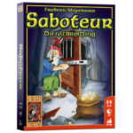 Saboteur: De Uitbreiding | 8717249192756 Saboteur: De Uitbreiding | 8717249192756