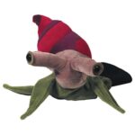 Kinderhandschoen Slak | 4014888401053