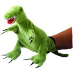 Kinderhandschoen T-Rex | 4014888401152