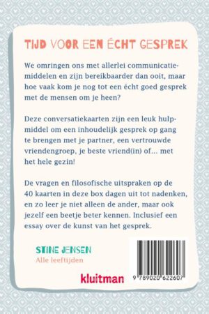 Filosofie box | 9789020622607