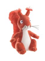 Gruffalo eekhoorn 18 cm | 5034566603493