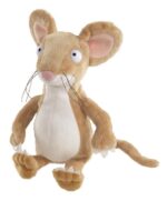 Gruffalo muis Buddie 23 cm | 9789025879679