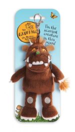 Gruffalo Sleutelhanger | 5034566126183 Gruffalo Sleutelhanger | 5034566126183