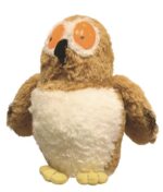 Gruffalo uil 18 cm | 5034566603493