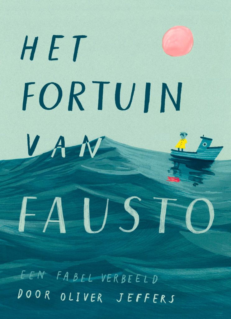 Het fortuin van Fausto | 9789026151453