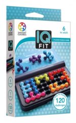 IQ Fit | 9789036638265 IQ Fit | 9789036638265