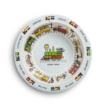 Kom Treinen | 5014475012937 Kom Treinen | 5014475012937