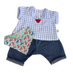 little rubens Doggy | 7350023980838