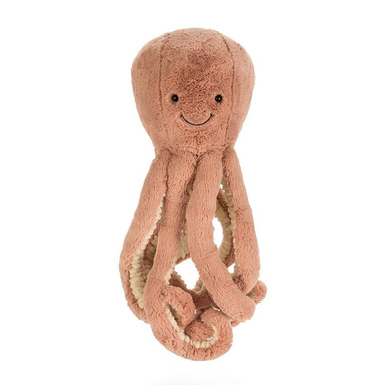 Odell Octopus Baby | 670983107470