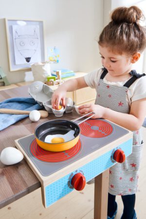 Tafelfornuis, Kookset | 4010168247410