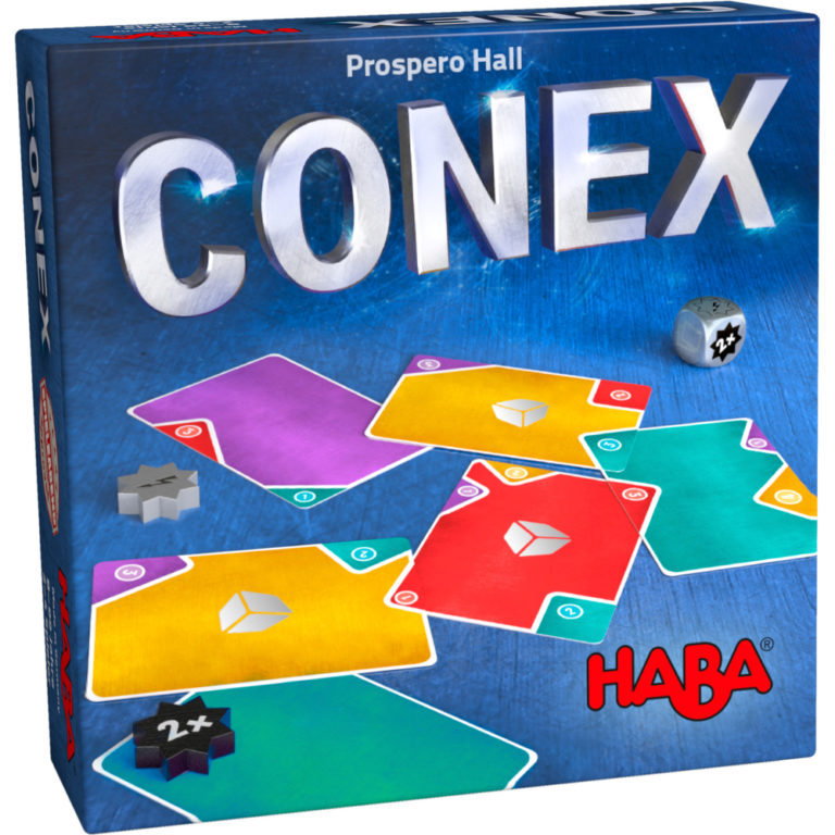 Conex | 4010168232652