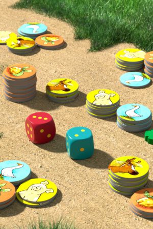 Gelukkige Hans | 4010168248684