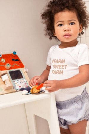 Activiteitenpaneel boerderij | 5414834831795