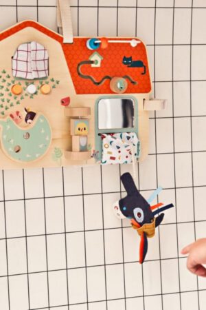 Activiteitenpaneel boerderij | 5414834831795