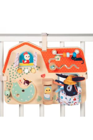 Activiteitenpaneel boerderij | 5414834831795