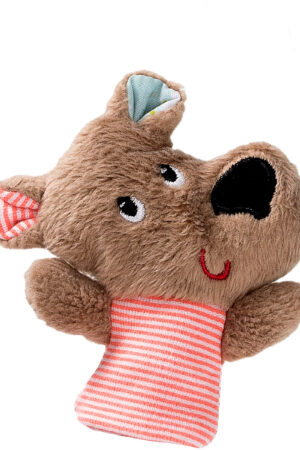 Boek Knuffels van César | 9782930417394 Boek Knuffels van César | 9782930417394