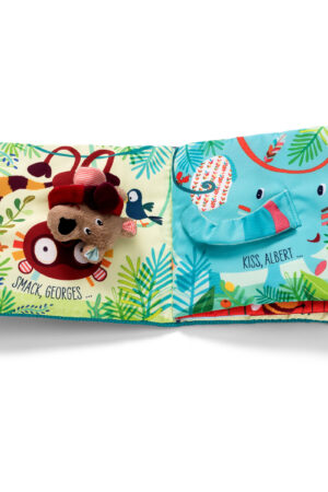 Boek Knuffels van César | 9782930417394 Boek Knuffels van César | 9782930417394